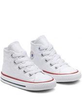 Charger l&#39;image dans la galerie, CHUCK TAYLOR ALL STAR - HI - ALTA BIANCA
