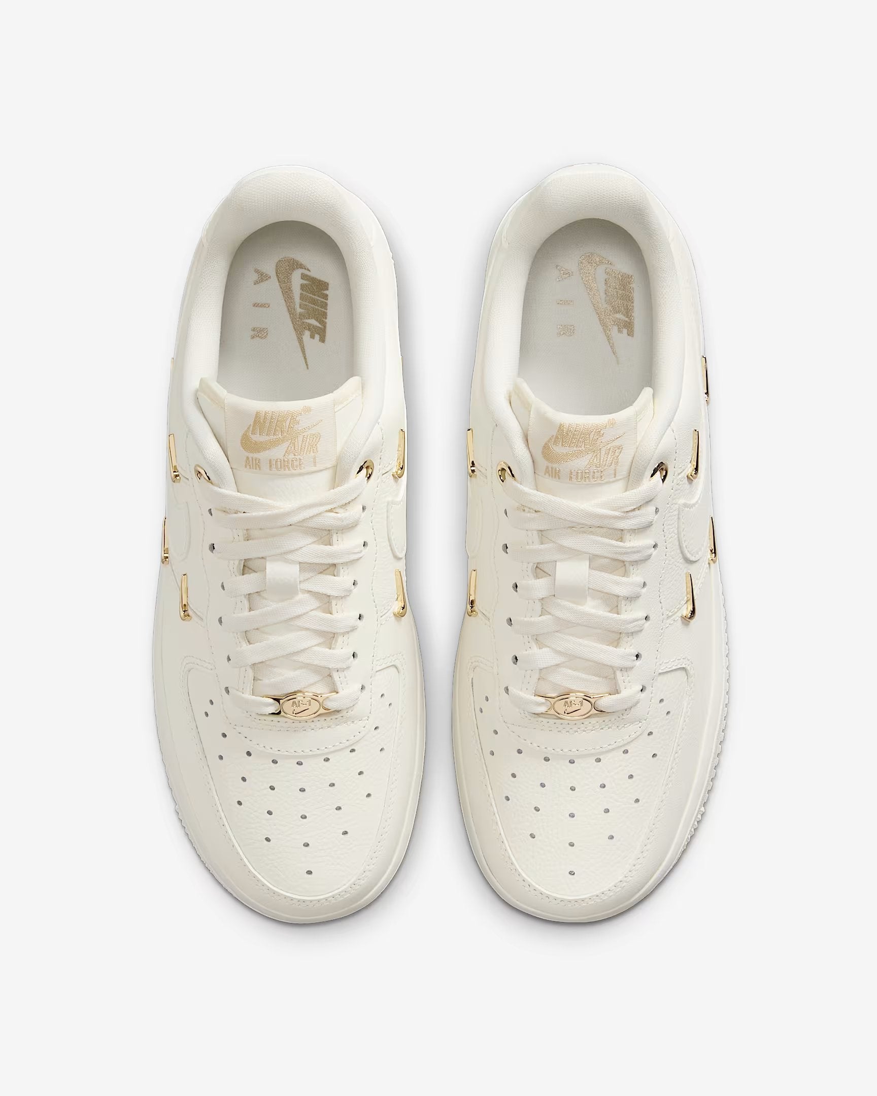 WMNS AIR FORCE 1 '07
