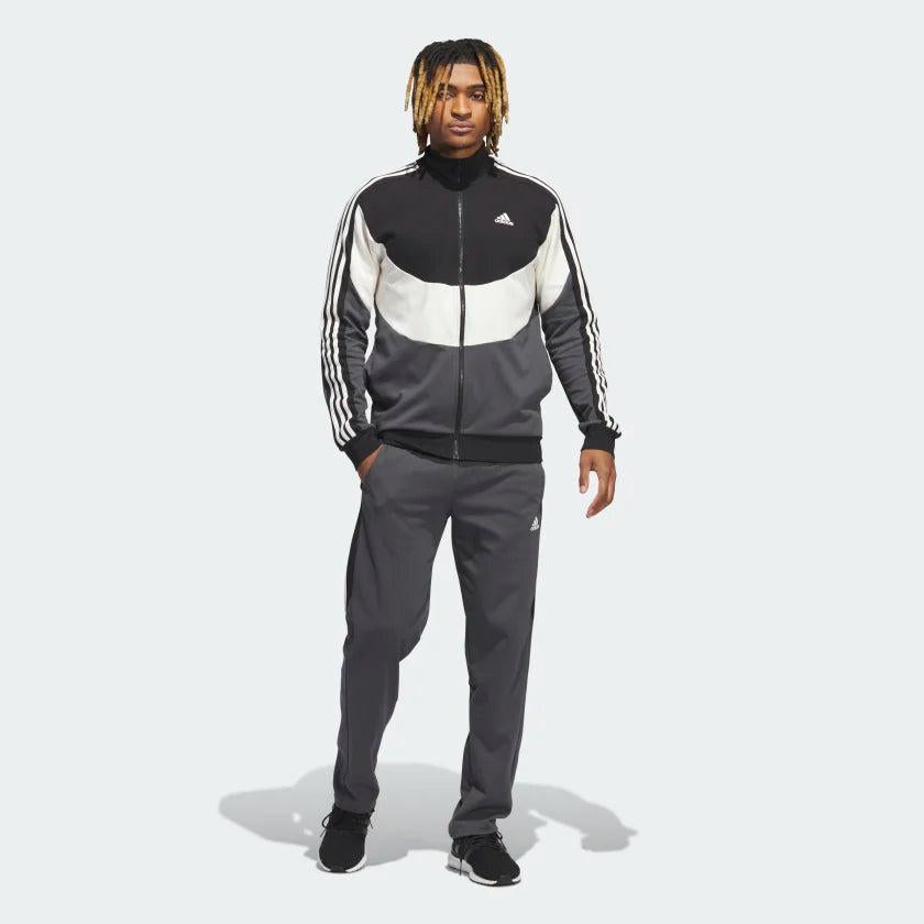 tuta uomo adidas