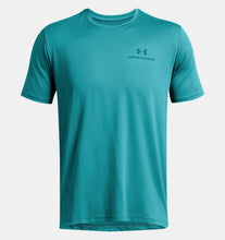 Carica l'immagine nel visualizzatore di Gallery, T-SHIRT UOMO UNDER ARMOUR
