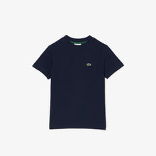Load image into Gallery viewer, T-SHIRT IN COTONE LACOSTE

