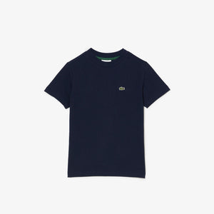 T-SHIRT IN COTONE LACOSTE