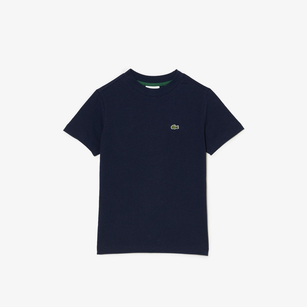 T-SHIRT IN COTONE LACOSTE