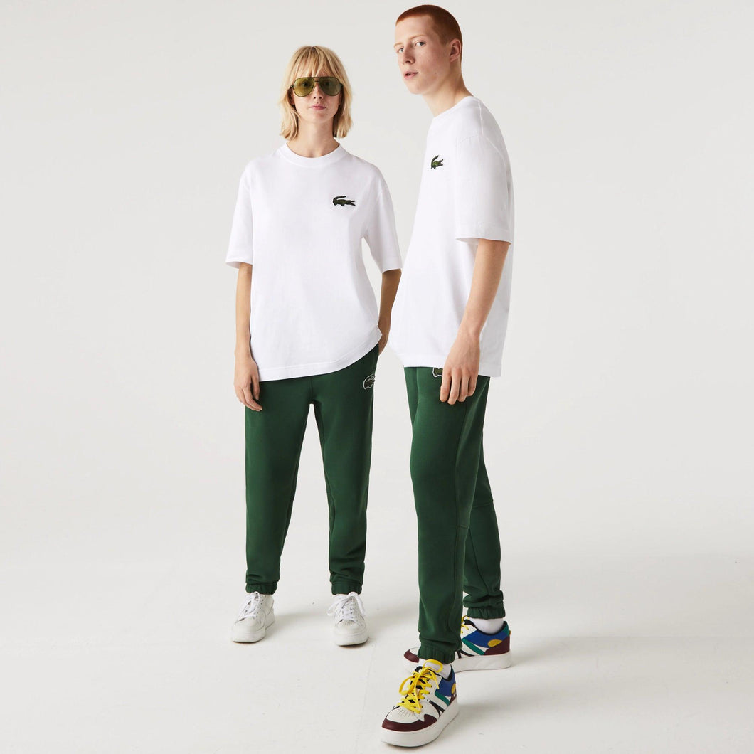 T-SHIRT MEZZA MANICA LACOSTE