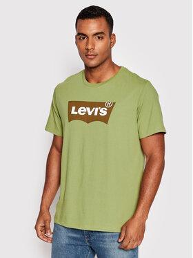 T-SHIRT MEZZA MANICA LEVIS