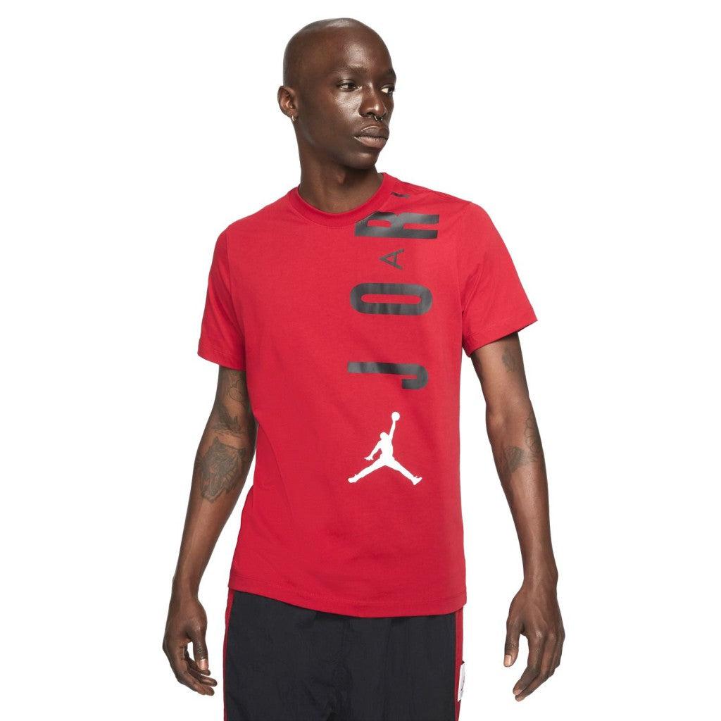 JORDAN AIR T-SHIRT MEZZA MANICA