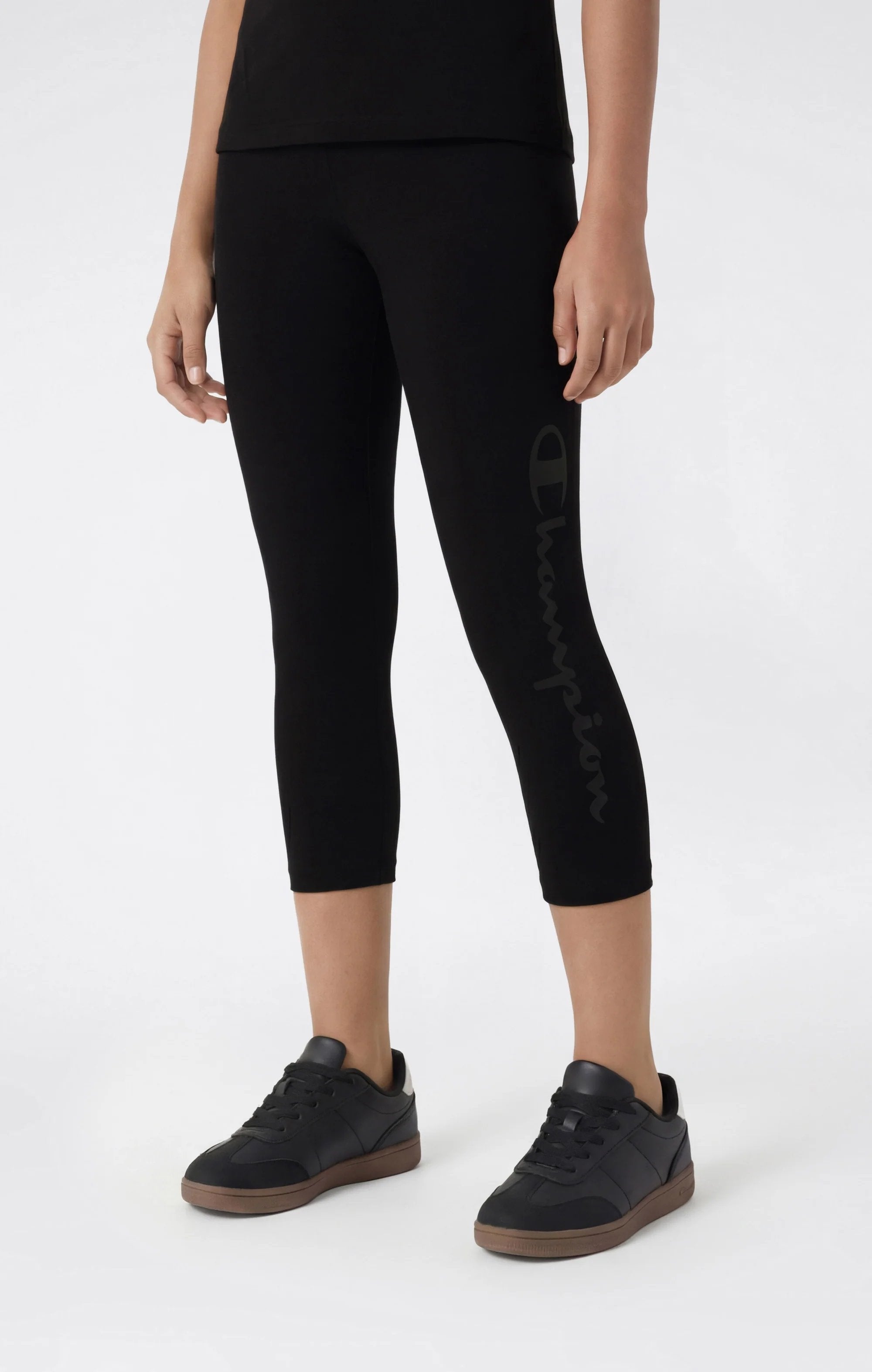 LEGGINS 3/4 BIMBA