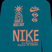Carica l&#39;immagine nel visualizzatore di Gallery, TUTA NIKE BIMBO
