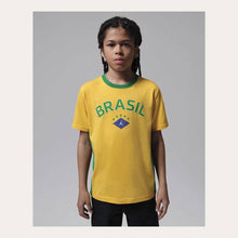 Load image into Gallery viewer, T-SHIRT JORDAN JUNIOR
