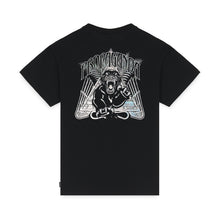 Cargar imagen en el visor de la galería, T-SHIRT UOMO TRIANGLE PANTHER
