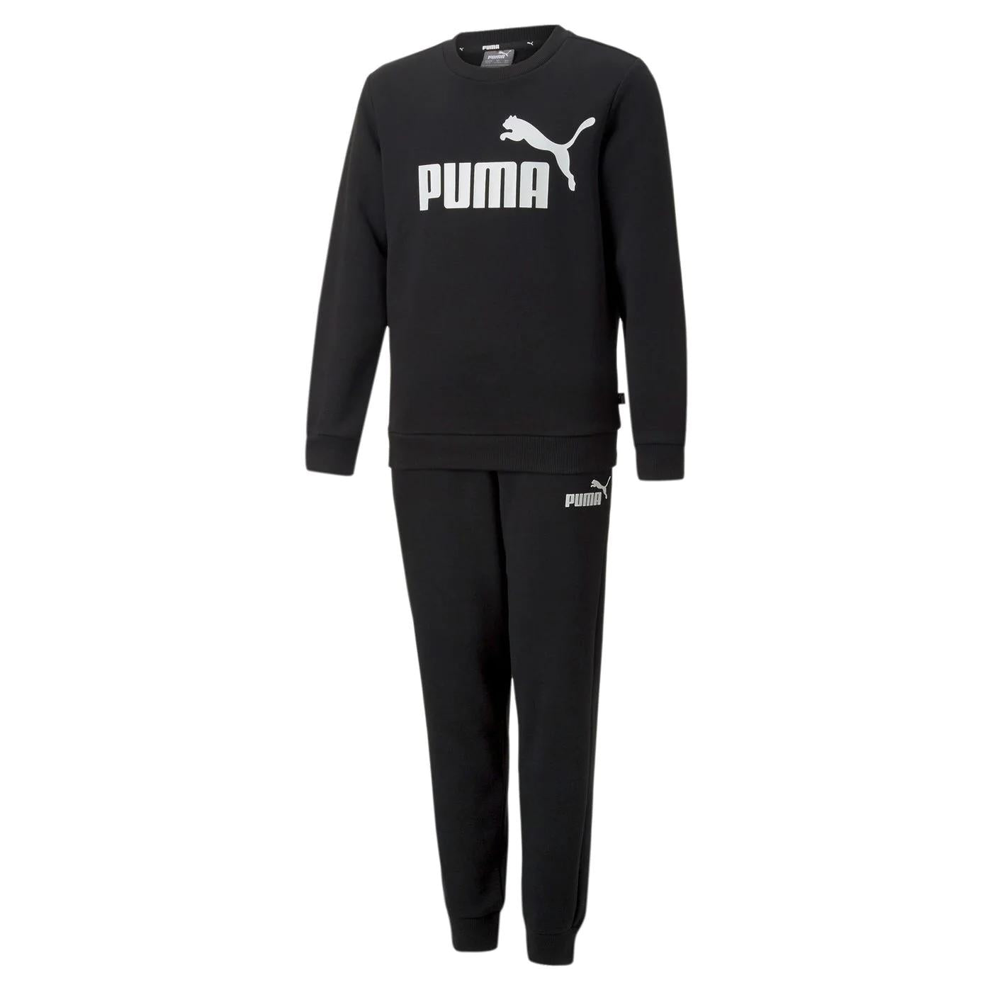 TUTA JUNIOR PUMA