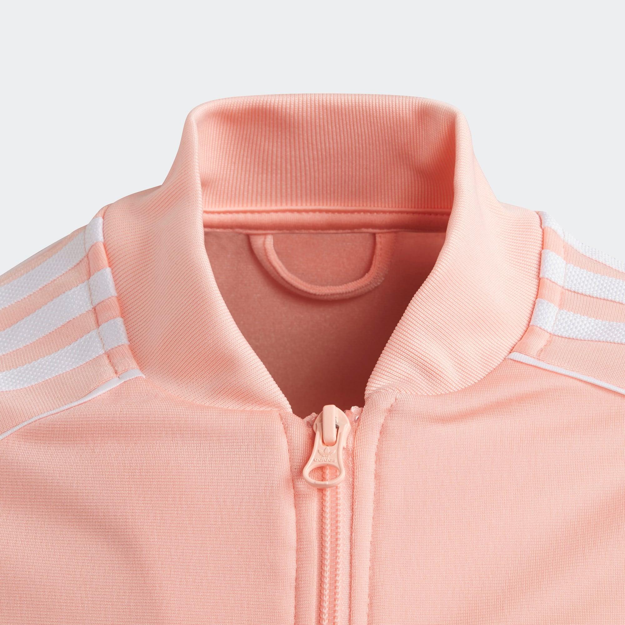 sst tracktop felpa