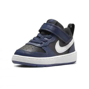 NIKE COURT BOROUGH LOW 2 (TDV)