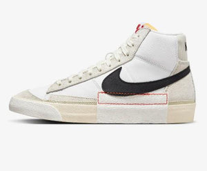 NIKE BLAZER MID CLUB