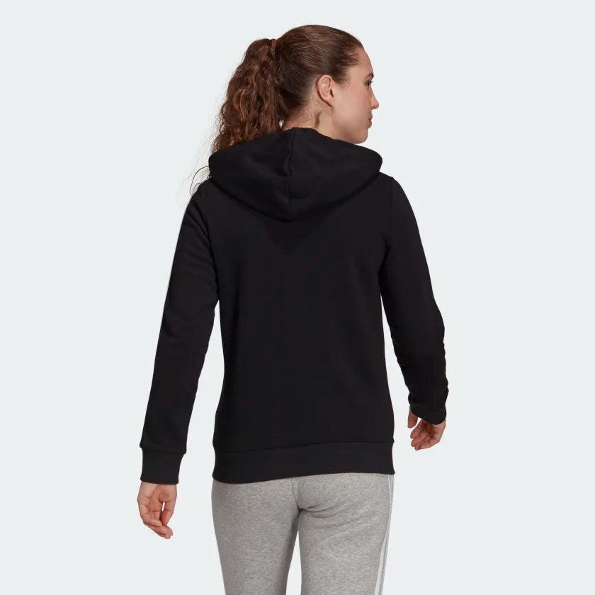 FELPA CON CAPPUCCIO DONNA