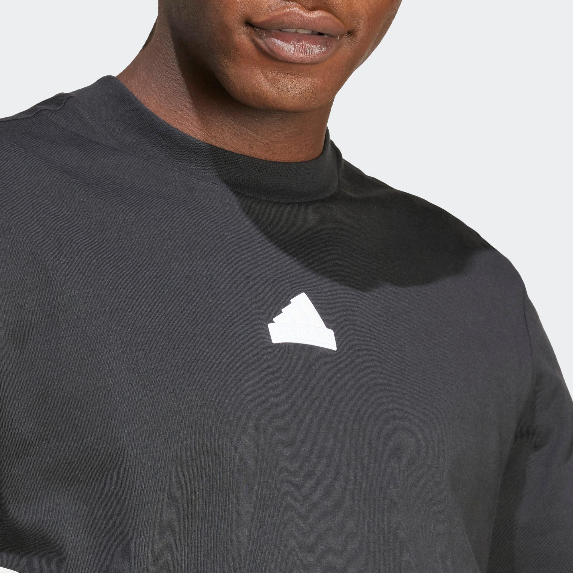 T-SHIRT UOMO MEZZA MANICA - Azzollino