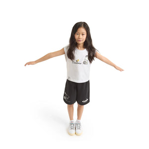SHORT JUNIOR
