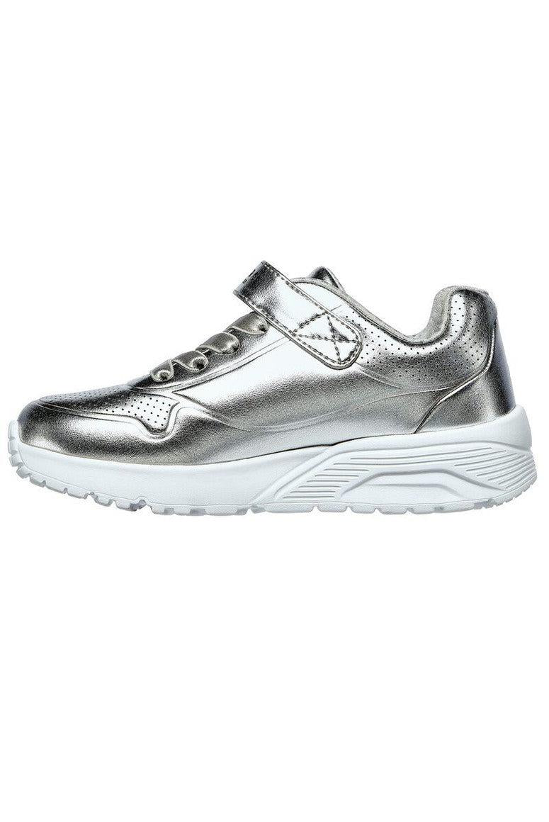 UNO LITE - CHROME STEPS - Azzollino