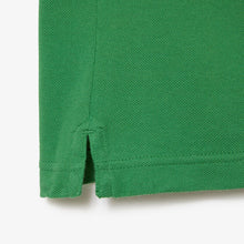 Carica l&#39;immagine nel visualizzatore di Gallery, POLO LACOSTE MANICA CORTA SLIM FIT
