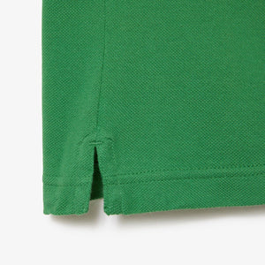 POLO LACOSTE MANICA CORTA SLIM FIT
