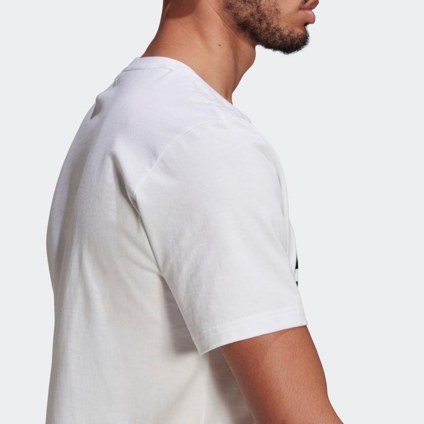 M BL SJ T-SHIRT 