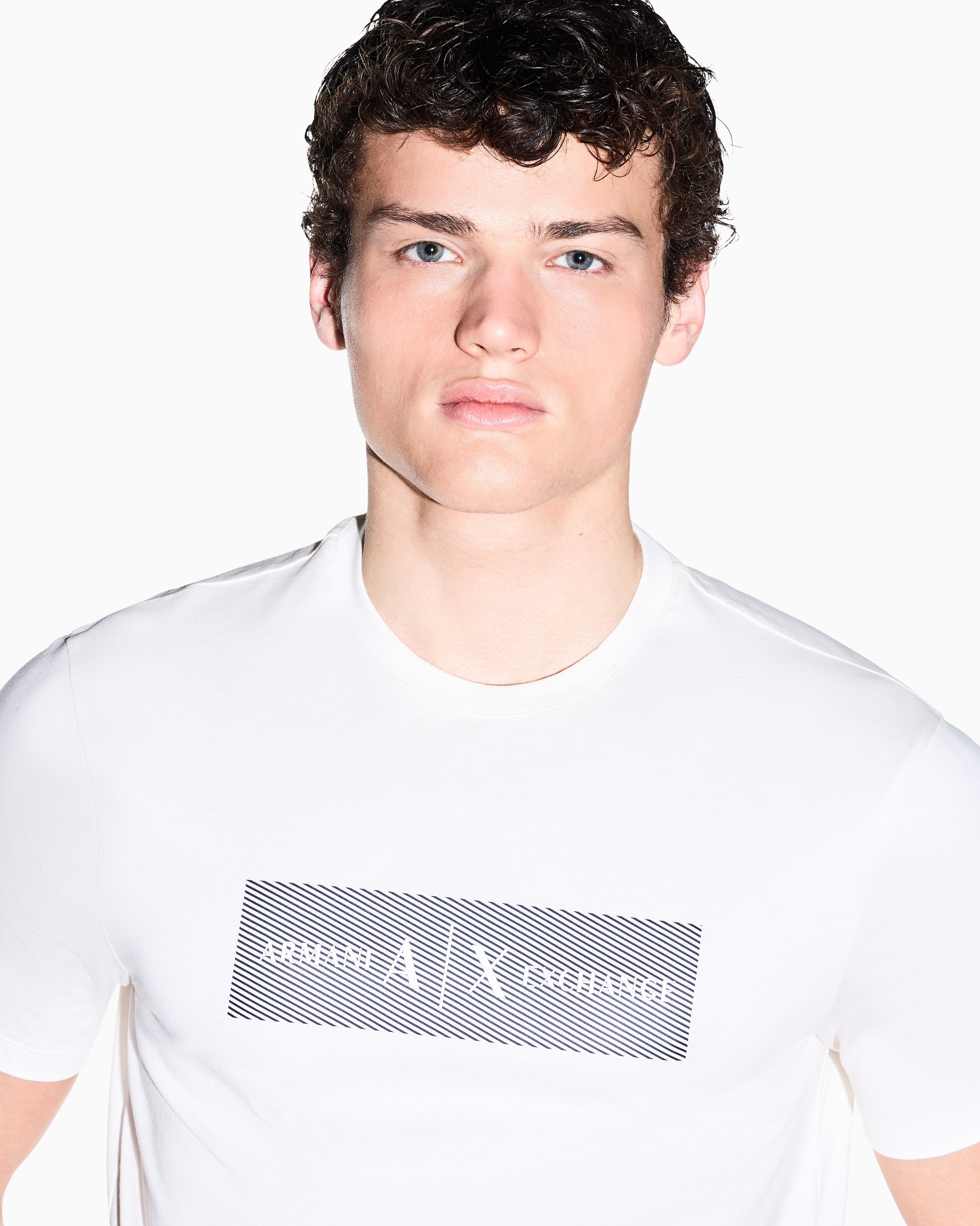 T-SHIRT UOMO AX