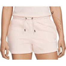 Cargar imagen en el visor de la galería, W NSW ESSNTL SHORT DONNA FT HR
