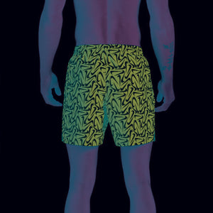 5 VOLLEY SHORT BOXER UOMO