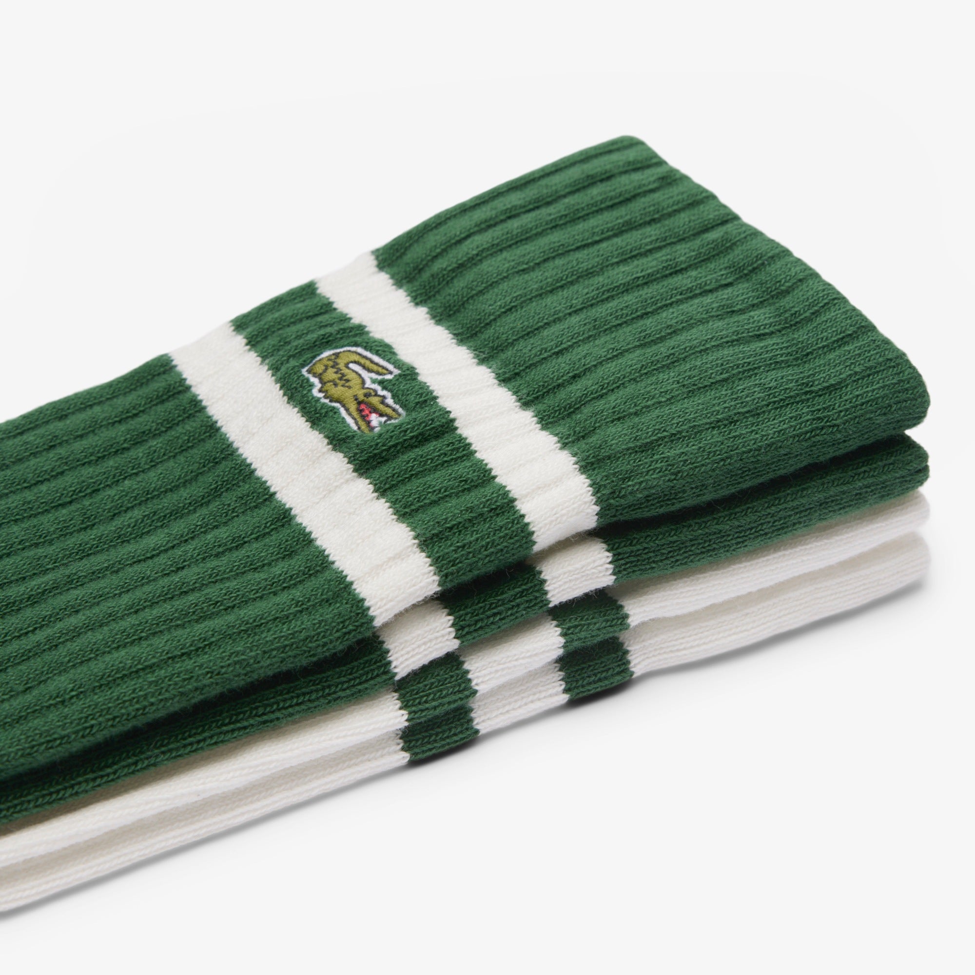 CALZE LACOSTE