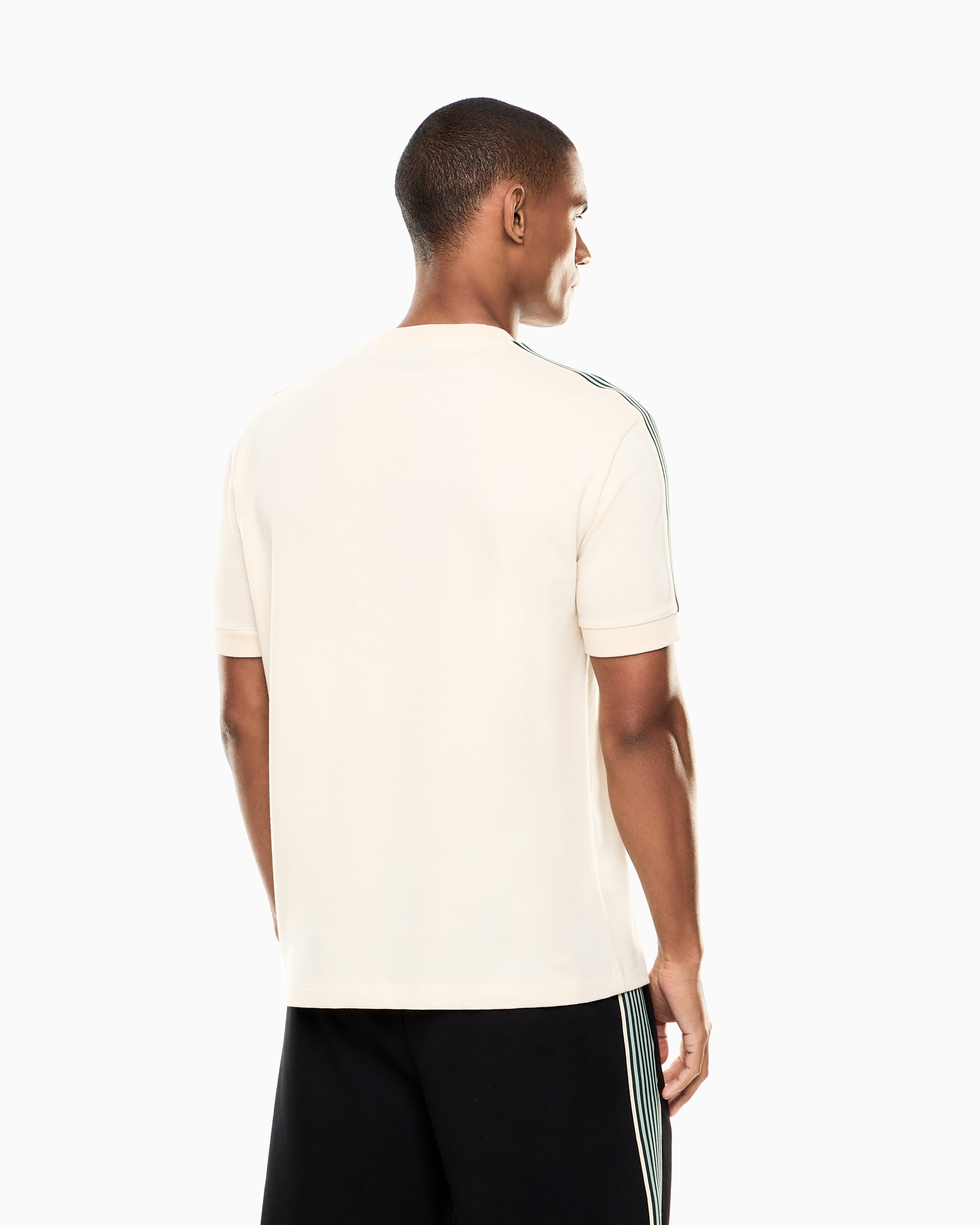T-SHIRT UOMO  EA7