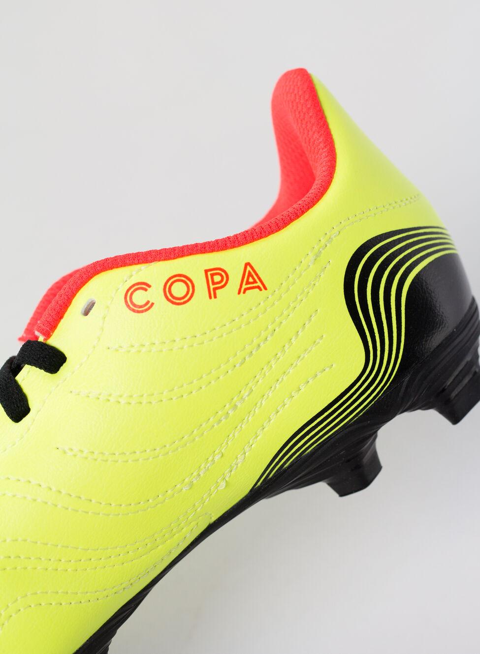 COPA SENSE.4 FxG - Azzollino