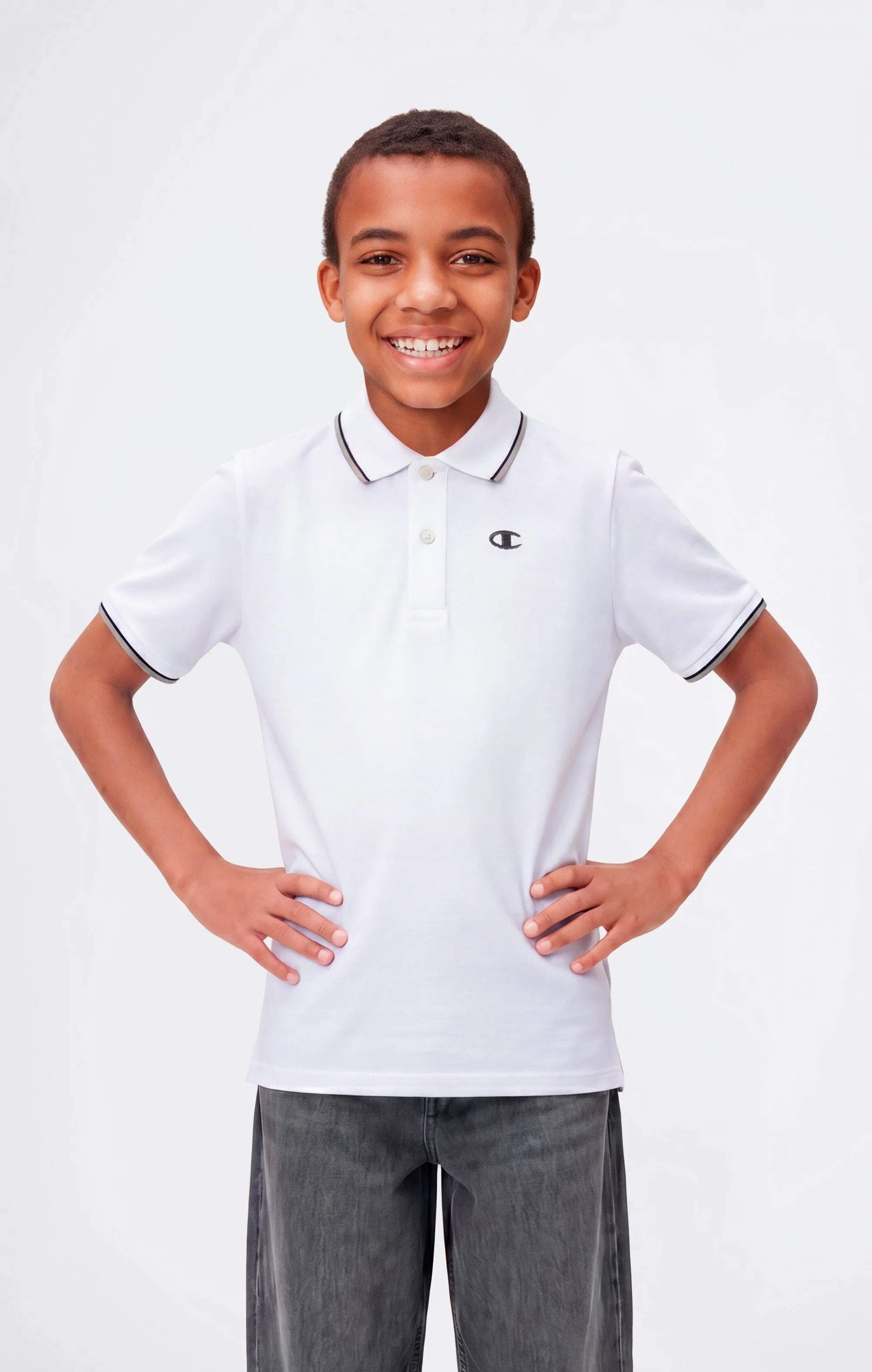 POLO JUNIOR