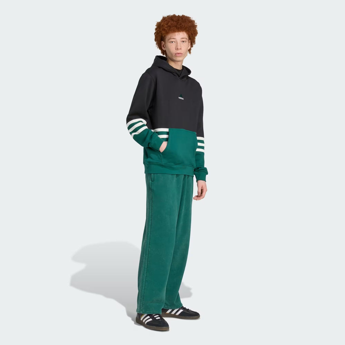 FELPA UOMO ADIDAS