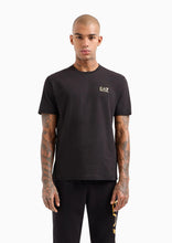 Cargar imagen en el visor de la galería, T-SHIRT MEZZA MANICA EA7 UOMO

