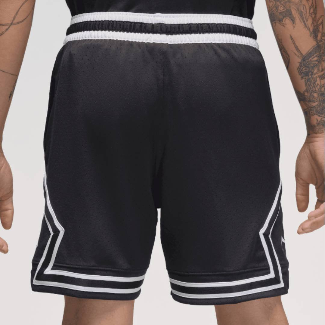 SHORT JORDAN UOMO