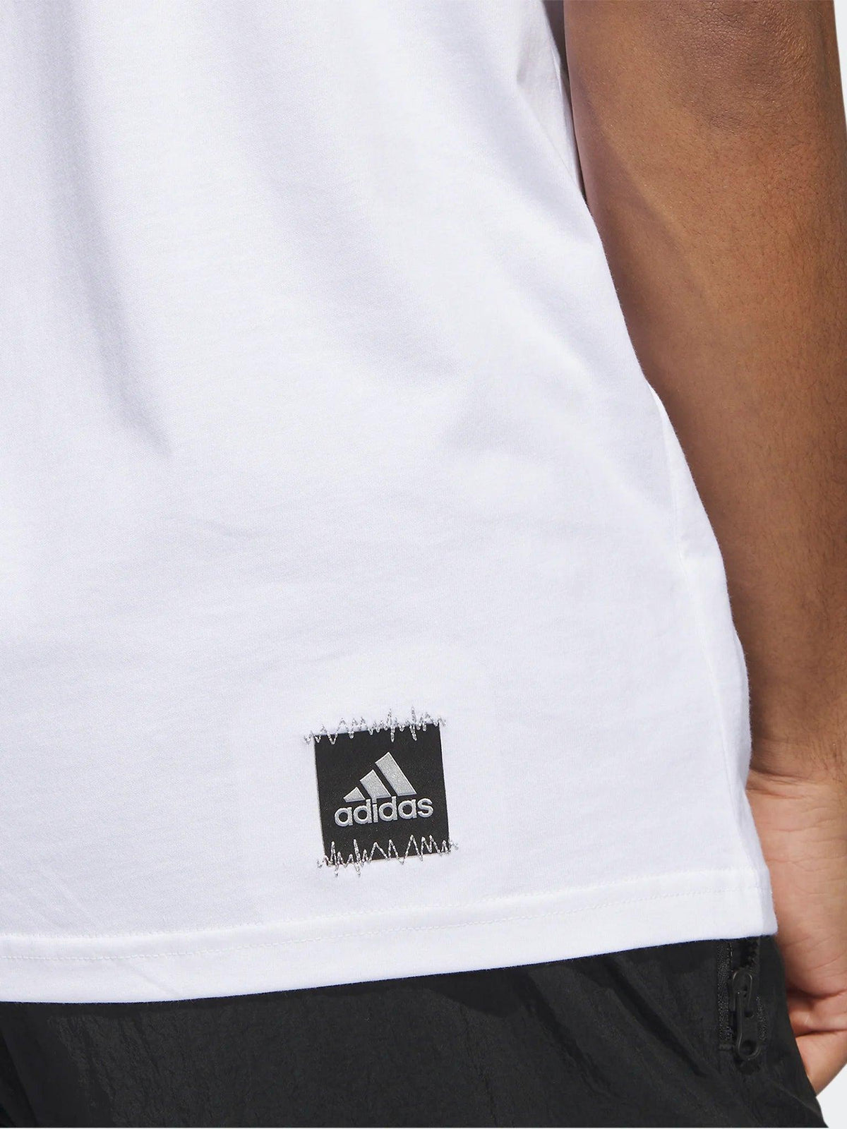 T-SHIRT MEZZA MANICA 