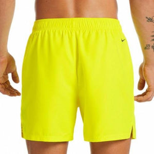 5 VOLLEY SHORT BOXER