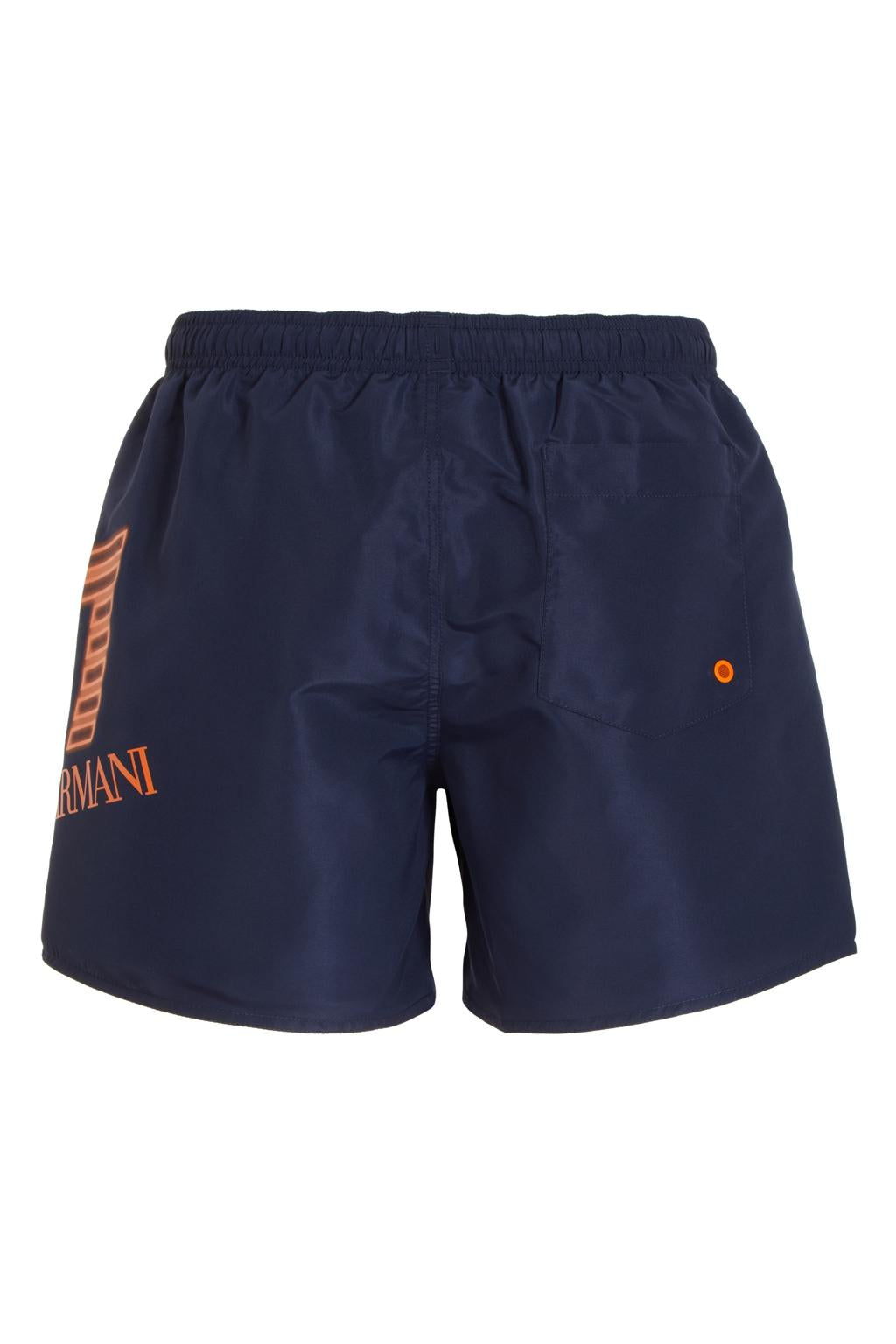 BOXER MARE UOMO - Azzollino