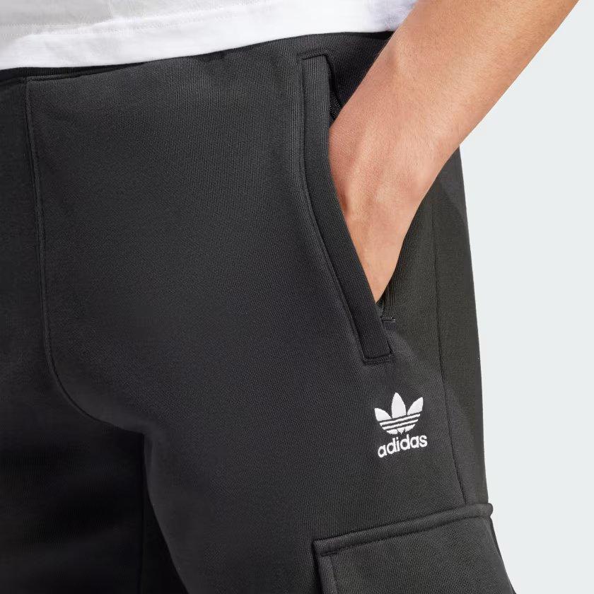 TREFOIL ESSENTIALS CARGO PANTS