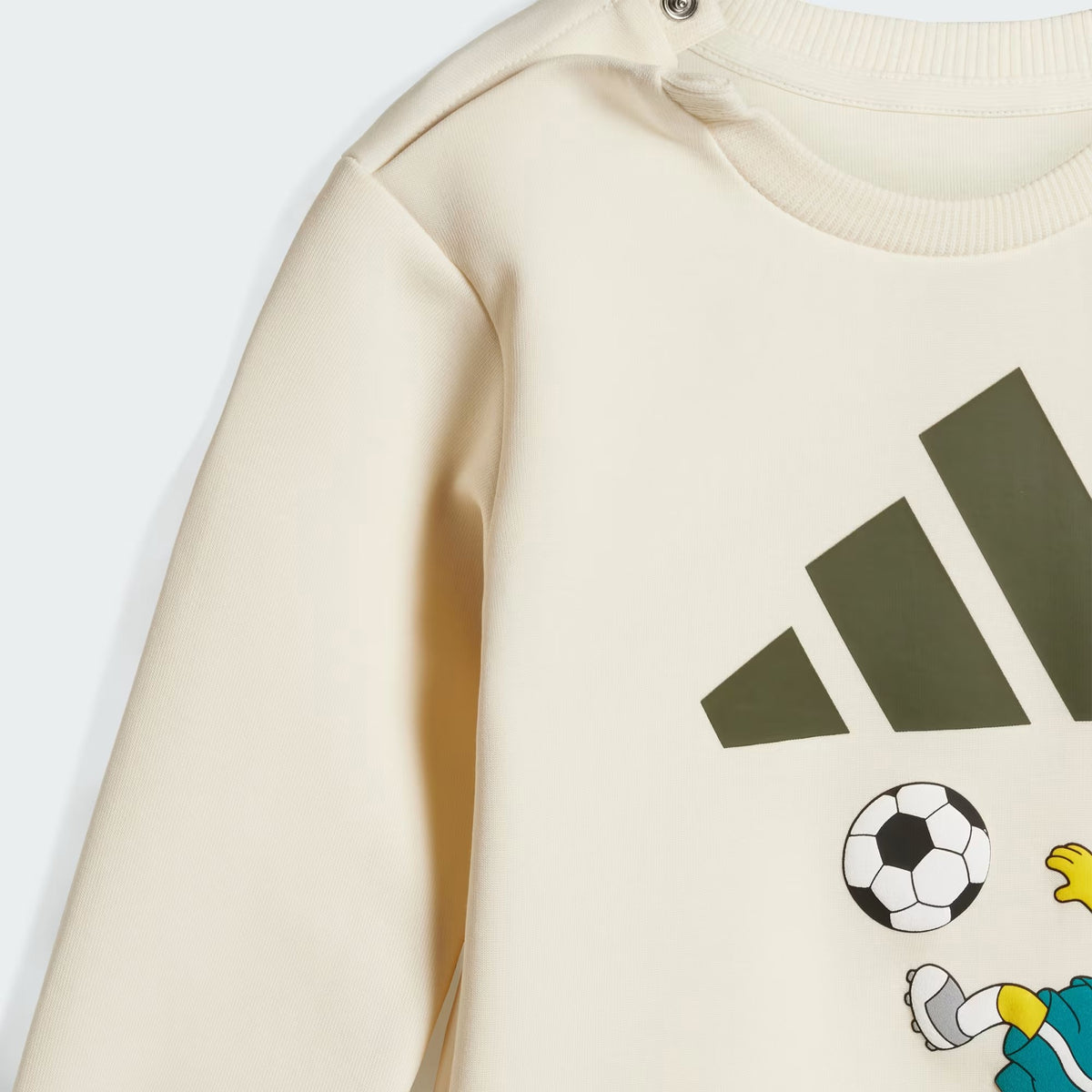 TUTA INFANT ADIDAS