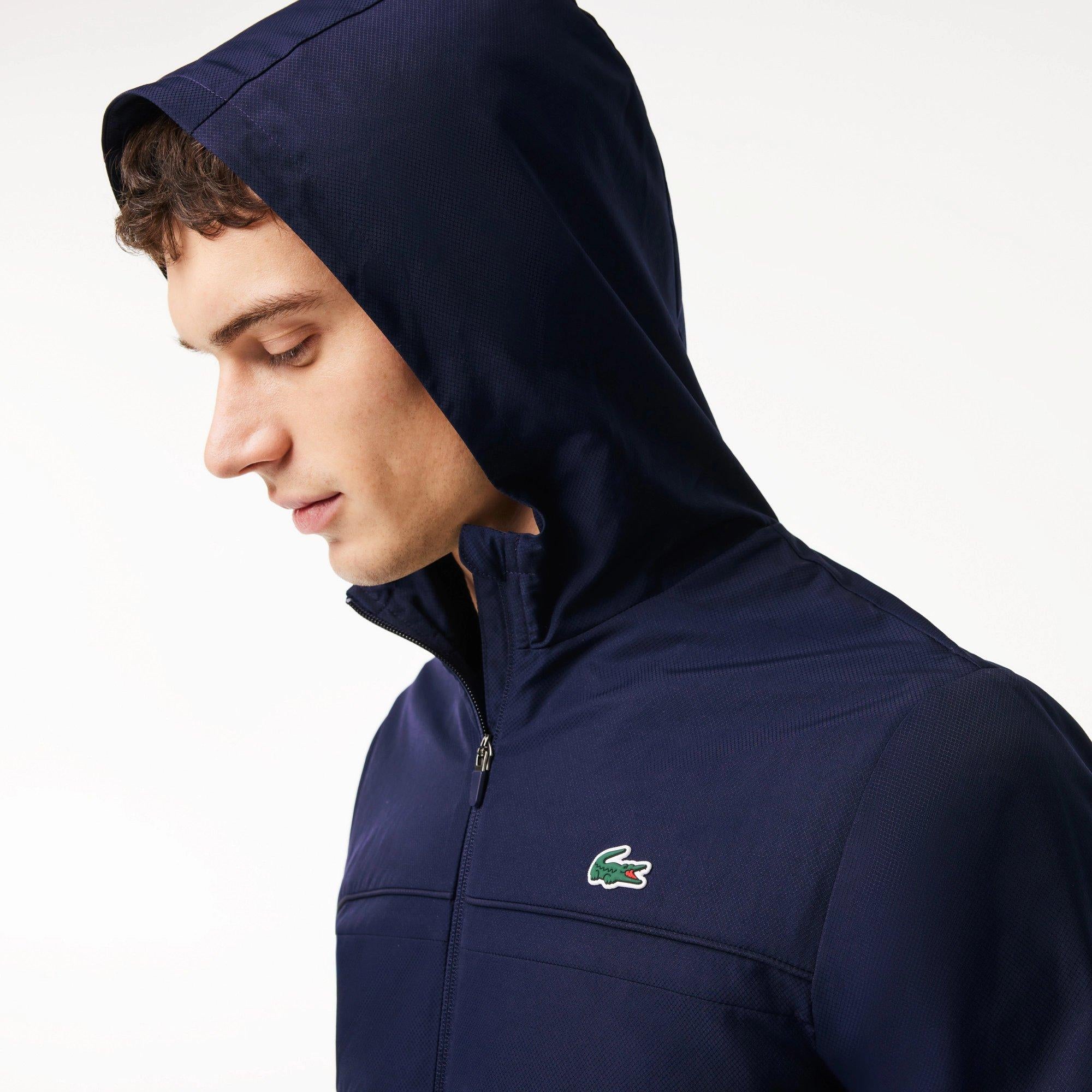 GIACCA UOMO LACOSTE