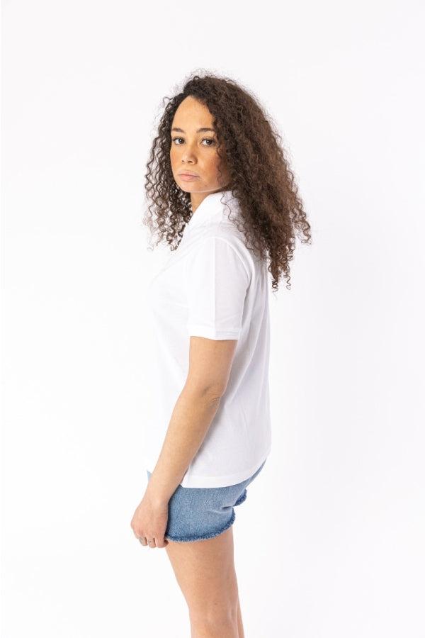 POLO MEZZA MANICA DONNA 