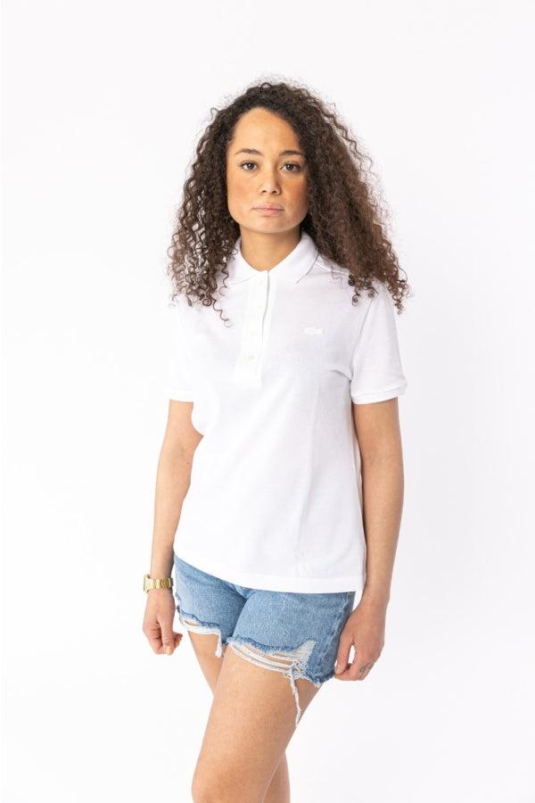 POLO MEZZA MANICA DONNA 