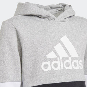 FELPA ADIDAS JUNIOR B CB FL HD