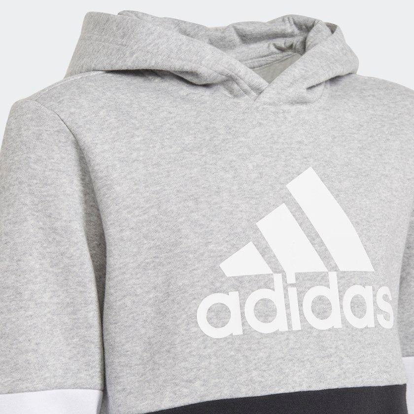 FELPA ADIDAS JUNIOR B CB FL HD