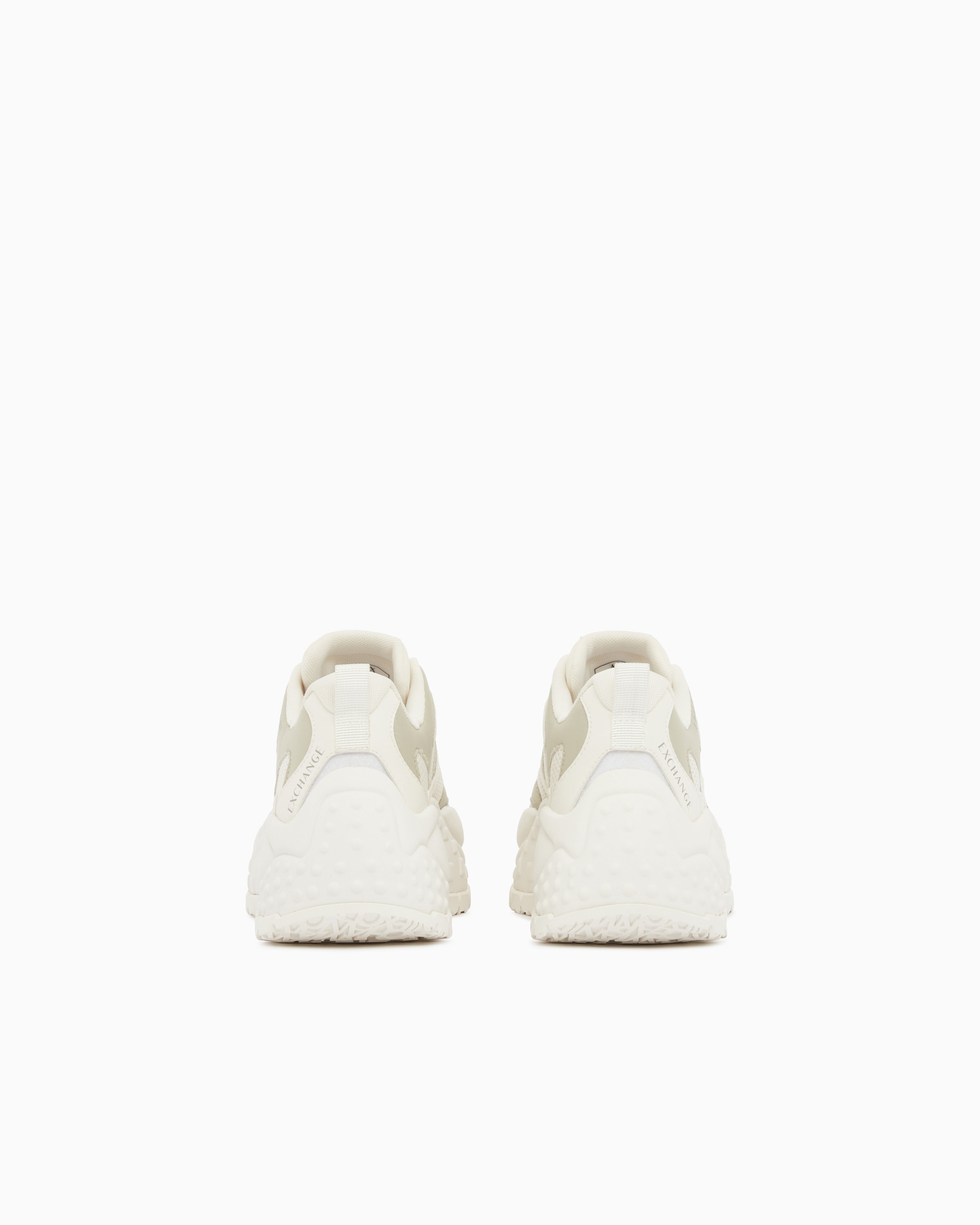 SNEAKERS DONNA AX
