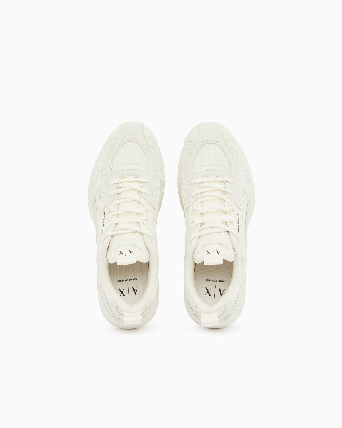 SNEAKERS AX UNISEX