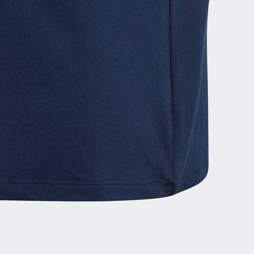 STRIPES TEE T-SHIRT JUNIOR