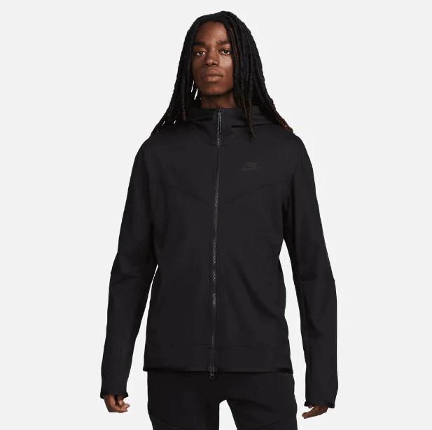 NIKE TECH FLEECE 