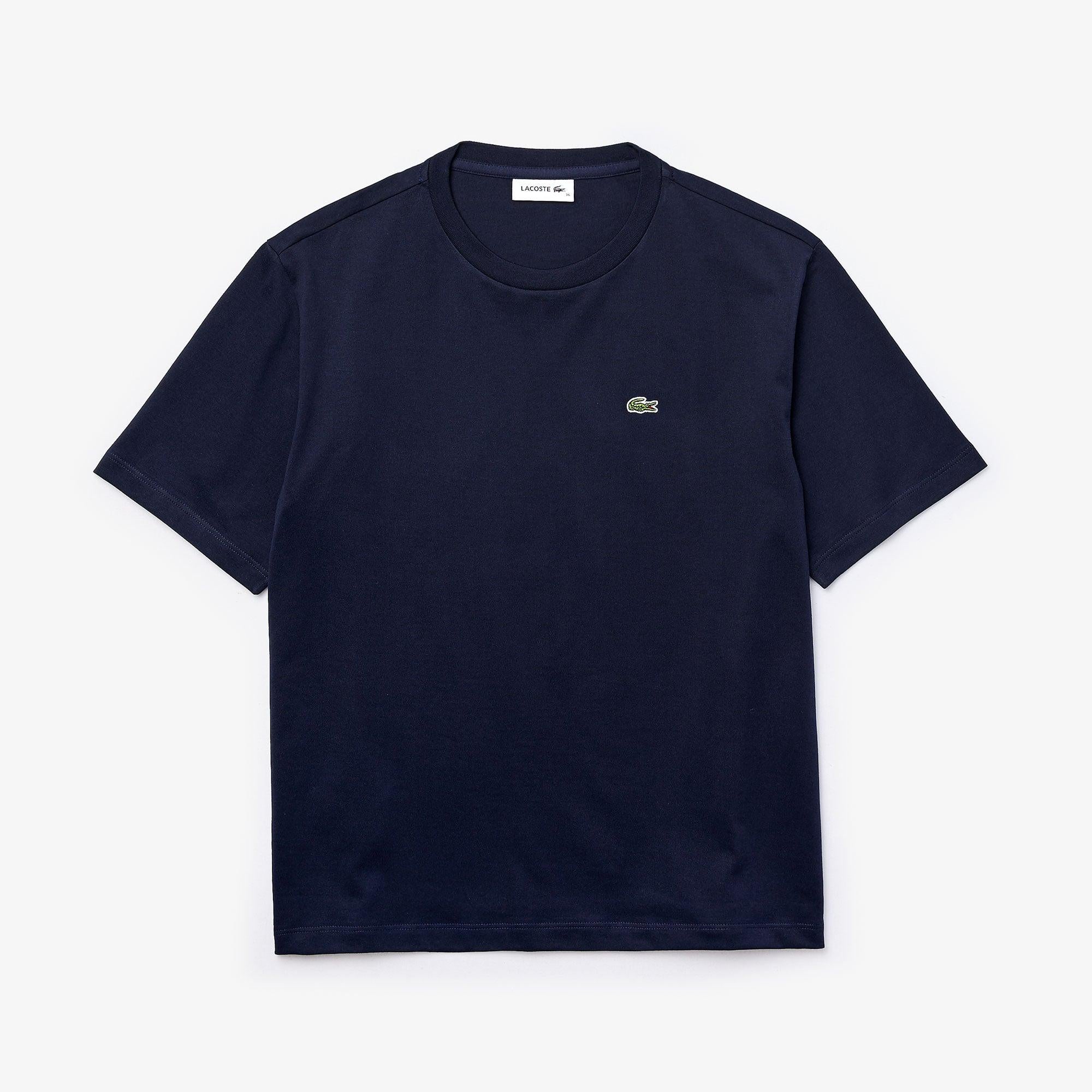 T-SHIRT MEZZA MANICA DONNA